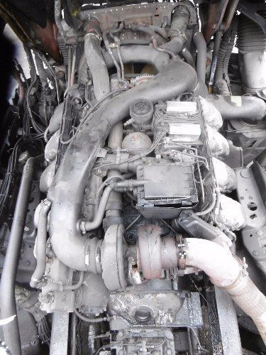 Scania DC16.04 Scania P, R - Moteur pour Camion: photos 3 Scania DC16.04 Scania P, R - Moteur pour Camion: photos 3