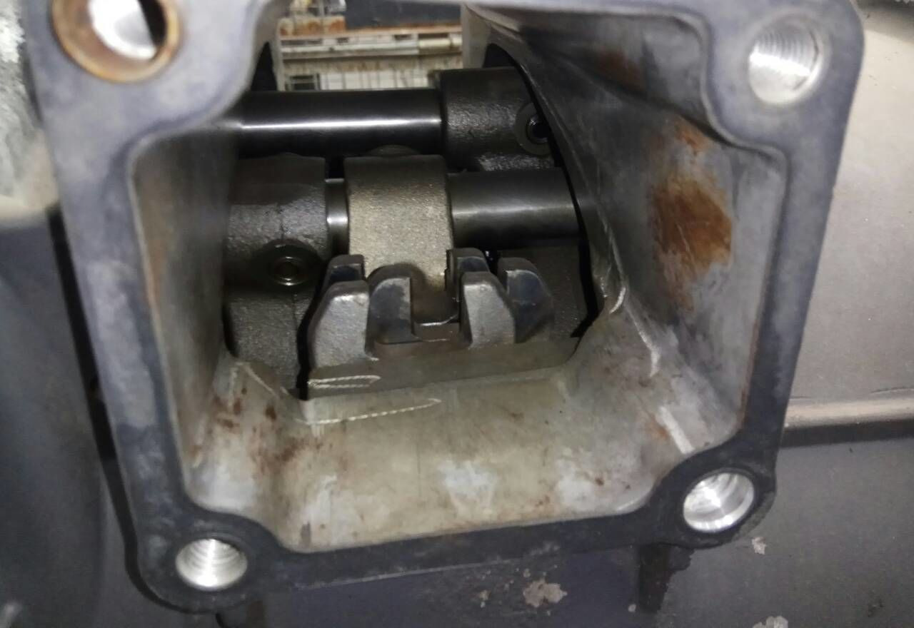 Scania GRS905R   Scania R 420 HPI E5 - Boîte de vitesse pour Camion: photos 5 Scania GRS905R   Scania R 420 HPI E5 - Boîte de vitesse pour Camion: photos 5