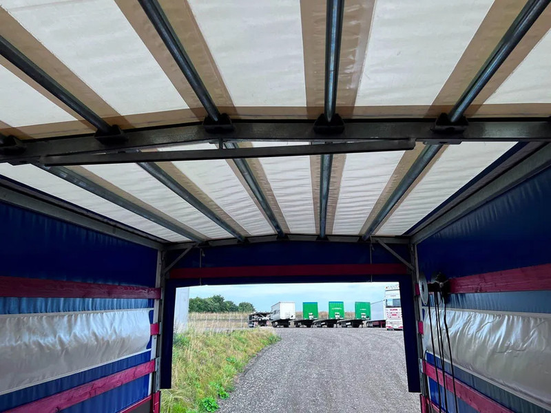 Photo d'intérieur 2: Crédit-bail de Scania L 80 Super total renovation Scania L 80 Super total renovation