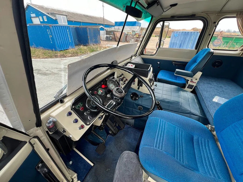 Tracteur routier Volvo F 88 Restauration total like new.: photos 14