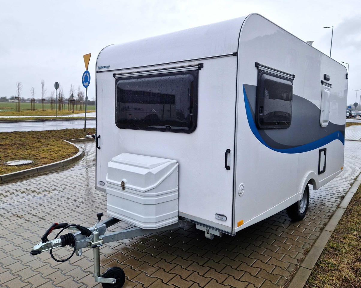 Nowy 2025 N-LAZUR Niewiadów dla 4os. - Caravane: photos 2 Nowy 2025 N-LAZUR Niewiadów dla 4os. - Caravane: photos 2