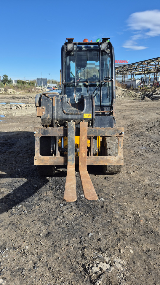 JCB TLT35D 2WD - Chariot élévateur diesel: photos 3 JCB TLT35D 2WD - Chariot élévateur diesel: photos 3