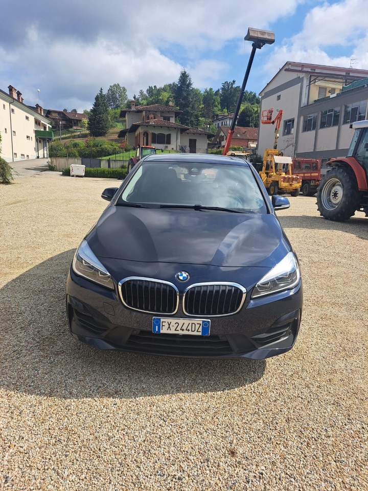 BMW 216 D ACTIVE TOURER - Berline: photos 3 BMW 216 D ACTIVE TOURER - Berline: photos 3
