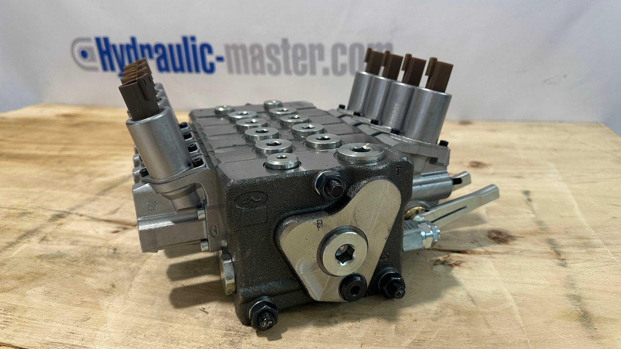 Valve Walvoil DPX100 Vermeer, Predator, Bobcat - Dessoucheuse: photos 4 Valve Walvoil DPX100 Vermeer, Predator, Bobcat - Dessoucheuse: photos 4
