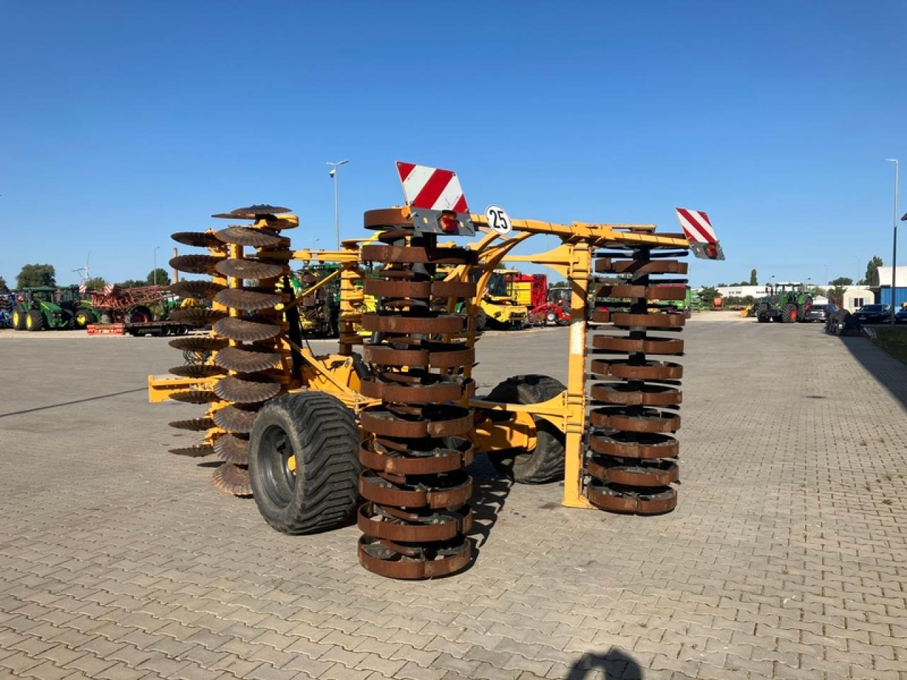 AGRISEM GOLD 4.5 - Cover crop: photos 2 AGRISEM GOLD 4.5 - Cover crop: photos 2