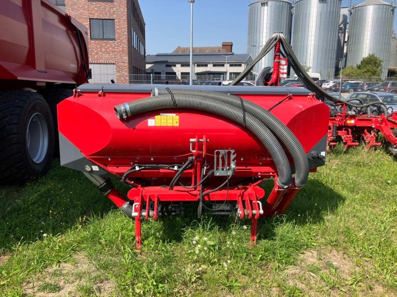 Horsch PARTNER 2000 FRONTTANK - Distributeur d'engrais: photos 2 Horsch PARTNER 2000 FRONTTANK - Distributeur d'engrais: photos 2