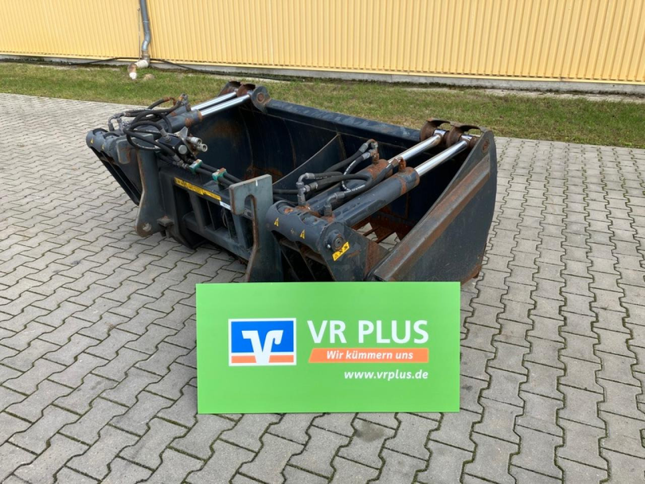 Saphir SSZ199 - Godet: photos 1 Saphir SSZ199 - Godet: photos 1