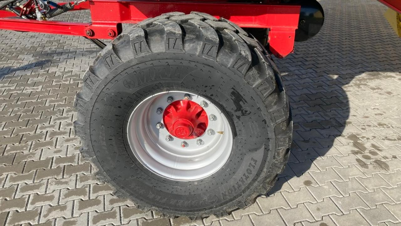 ZDK 1802 - Remorque benne: photos 5 ZDK 1802 - Remorque benne: photos 5