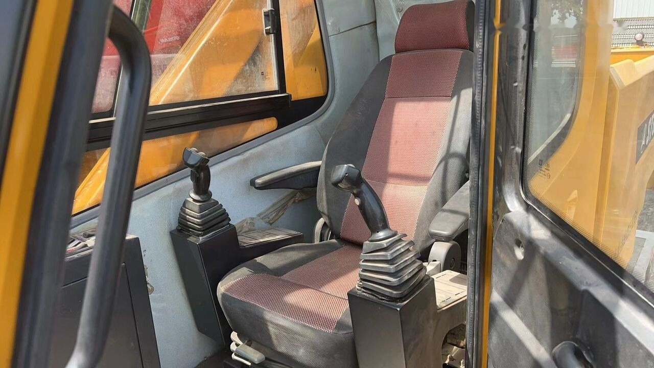 Palfinger Sany STC800 80T 80ton 50ton 70ton 75ton - Grue mobile: photos 5 Palfinger Sany STC800 80T 80ton 50ton 70ton 75ton - Grue mobile: photos 5