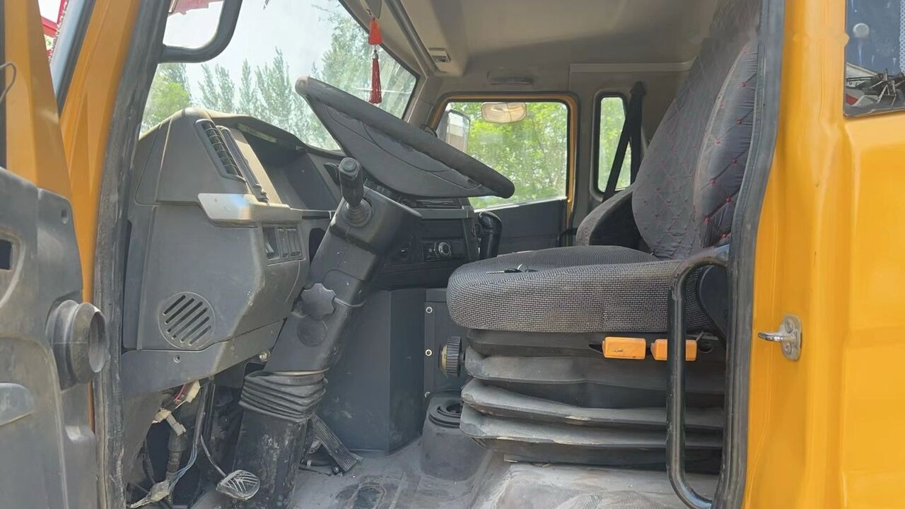 Grue mobile Palfinger Sany STC800 80T 80ton 50ton 70ton 75ton: photos 6 Grue mobile Palfinger Sany STC800 80T 80ton 50ton 70ton 75ton: photos 6