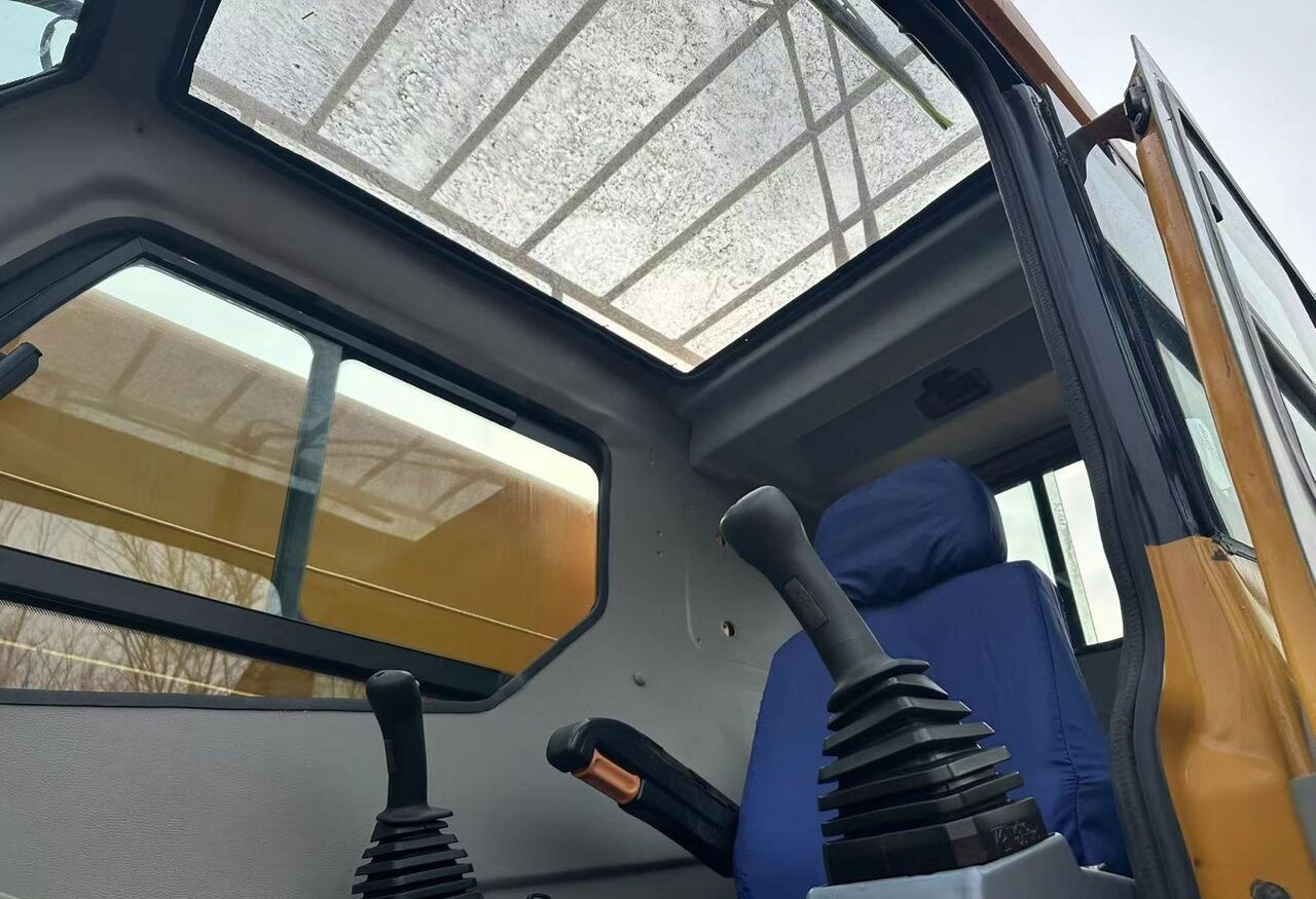 Grue mobile XCMG: photos 6