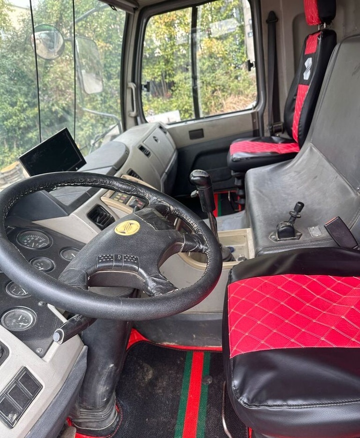 Zoomlion QY130V ZTC1300V ZTC1000V QY100V - Grue mobile: photos 5 Zoomlion QY130V ZTC1300V ZTC1000V QY100V - Grue mobile: photos 5