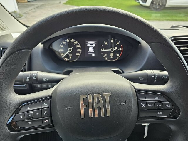 FIAT Ducato 35 MAXI 180 Serie10-9.2 Modell 2025 L2H2... - Fourgon utilitaire: photos 3 FIAT Ducato 35 MAXI 180 Serie10-9.2 Modell 2025 L2H2... - Fourgon utilitaire: photos 3