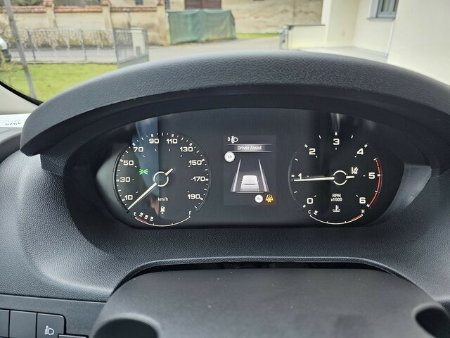 FIAT Ducato 35 MAXI L5H2 L4H2 180 15m³ Safety Kamera... - Fourgon utilitaire: photos 5 FIAT Ducato 35 MAXI L5H2 L4H2 180 15m³ Safety Kamera... - Fourgon utilitaire: photos 5