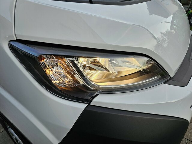 Fourgon utilitaire FIAT Ducato 35 MAXI L5H3 L4H3 17m³ 180PS Visibility...: photos 35