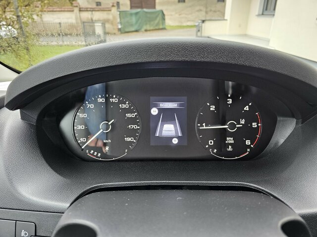 FIAT Ducato 35 MAXI L5H3 L4H3 17m³ 180PS Voll-LED... - Fourgon utilitaire: photos 5 FIAT Ducato 35 MAXI L5H3 L4H3 17m³ 180PS Voll-LED... - Fourgon utilitaire: photos 5