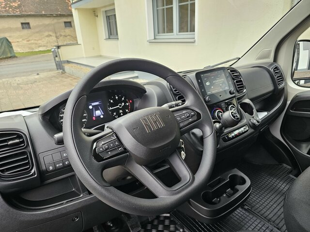 FIAT Ducato 35 MAXI L5H3 L4H3 17m³ 180PS Voll-LED... - Fourgon utilitaire: photos 3 FIAT Ducato 35 MAXI L5H3 L4H3 17m³ 180PS Voll-LED... - Fourgon utilitaire: photos 3