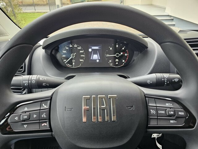 FIAT Ducato 35 MAXI L5H3 L4H3 17m³ 180PS Voll-LED... - Fourgon utilitaire: photos 4 FIAT Ducato 35 MAXI L5H3 L4H3 17m³ 180PS Voll-LED... - Fourgon utilitaire: photos 4