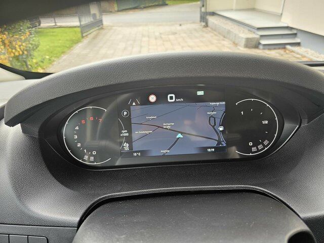 FIAT Ducato 35 MAXI L5H3 L4H3 180 17m³ AT Automatik... - Fourgon utilitaire: photos 5 FIAT Ducato 35 MAXI L5H3 L4H3 180 17m³ AT Automatik... - Fourgon utilitaire: photos 5