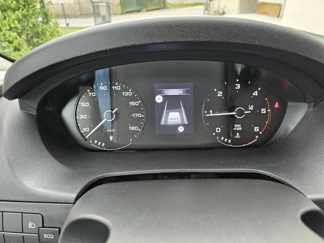 FIAT Ducato MAXI 140 Serie10-9.2 2025 L4 L3 Pritsche - Utilitaire plateau: photos 5 FIAT Ducato MAXI 140 Serie10-9.2 2025 L4 L3 Pritsche - Utilitaire plateau: photos 5