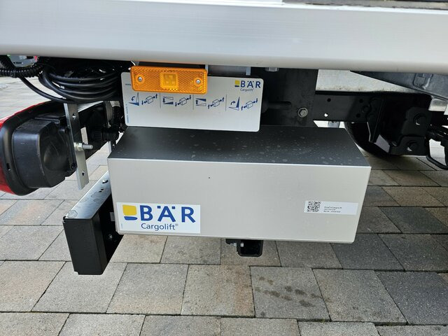 Fourgon grand volume IVECO Daily 35S18 3.0 Koffer LBW Bär ACC LED sofort!...: photos 21