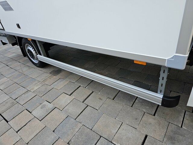 Fourgon grand volume IVECO Daily 35S18 3.0 Koffer LBW Bär ACC LED sofort!...: photos 19