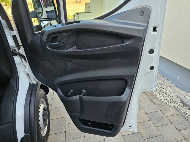 Fourgon grand volume IVECO Daily 35S18 3.0 Koffer LBW Bär ACC LED sofort!...: photos 18