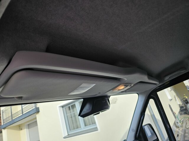 Fourgon utilitaire, Utilitaire double cabine neuf IVECO Daily 35S18HA8V DOKA Snoeks Mixto Hi-Matic 16m³: photos 16