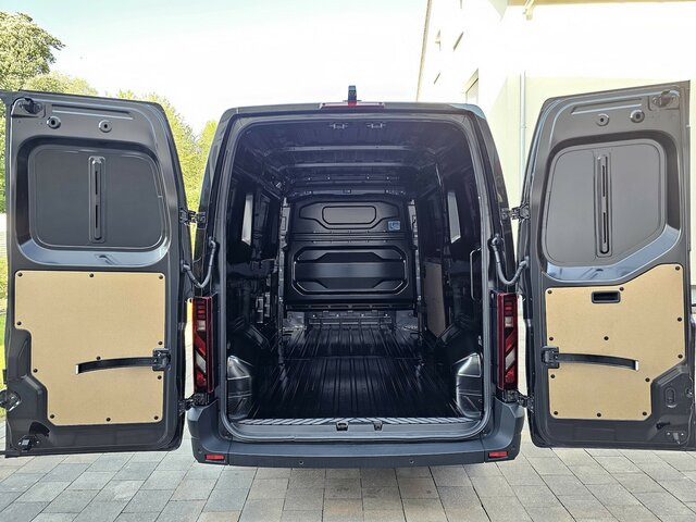 Fourgon utilitaire RENAULT Master L2H2 170 Neues Modell 10'' Navi Kamera...: photos 29 Fourgon utilitaire RENAULT Master L2H2 170 Neues Modell 10'' Navi Kamera...: photos 29