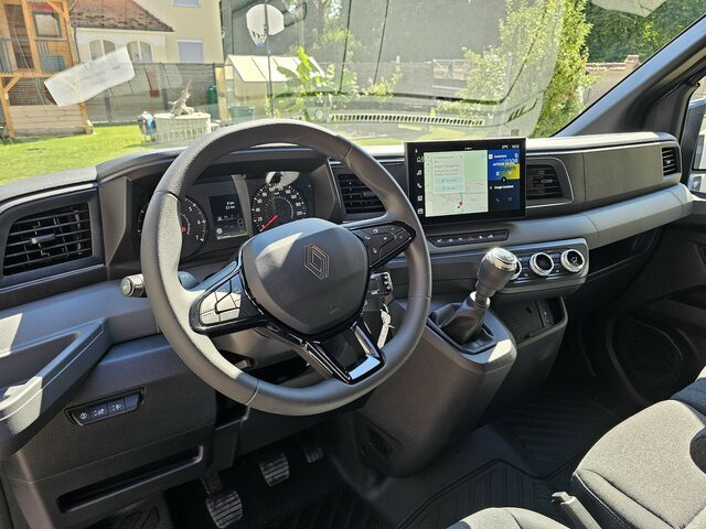 RENAULT Master L2H2 170 Neues Modell 10'' Navi Kamera - Fourgon utilitaire: photos 3 RENAULT Master L2H2 170 Neues Modell 10'' Navi Kamera - Fourgon utilitaire: photos 3