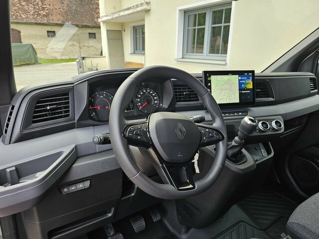 RENAULT Master L2H2 170 Neues Modell 10'' Navi Kamera - Fourgon utilitaire: photos 3 RENAULT Master L2H2 170 Neues Modell 10'' Navi Kamera - Fourgon utilitaire: photos 3