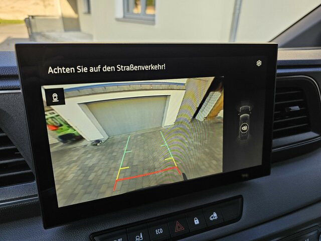 Fourgon utilitaire RENAULT Master L2H2 170 Neues Modell 10'' Navi Kamera...: photos 10 Fourgon utilitaire RENAULT Master L2H2 170 Neues Modell 10'' Navi Kamera...: photos 10