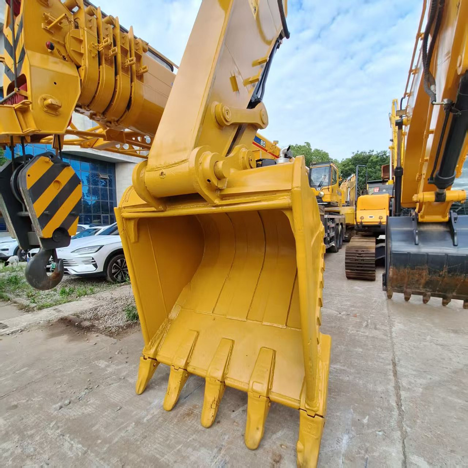CAT 336D Excavator - Pelle: photos 5 CAT 336D Excavator - Pelle: photos 5