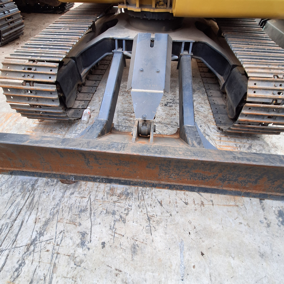 Cat 308e2 Excavator - Pelle sur chenille: photos 4 Cat 308e2 Excavator - Pelle sur chenille: photos 4