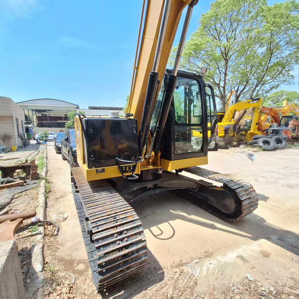 Cat 310 Excavator - Pelle sur chenille: photos 4 Cat 310 Excavator - Pelle sur chenille: photos 4