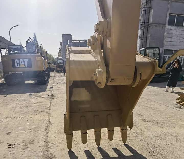 Good condition and High Quality Used Caterpillar 312D Excavator Popular CAT 312D Available for sale - Pelle sur chenille: photos 5 Good condition and High Quality Used Caterpillar 312D Excavator Popular CAT 312D Available for sale - Pelle sur chenille: photos 5