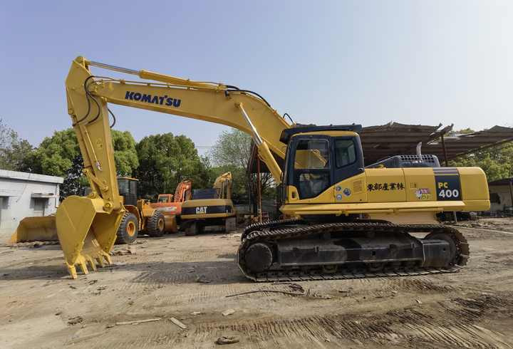 Japan made pc220-7 pc240-7 pc360 pc300-7 pc400-7 Komatsu used excavator PC200-6 PC120-6 ON Sale - Pelle sur chenille: photos 5 Japan made pc220-7 pc240-7 pc360 pc300-7 pc400-7 Komatsu used excavator PC200-6 PC120-6 ON Sale - Pelle sur chenille: photos 5