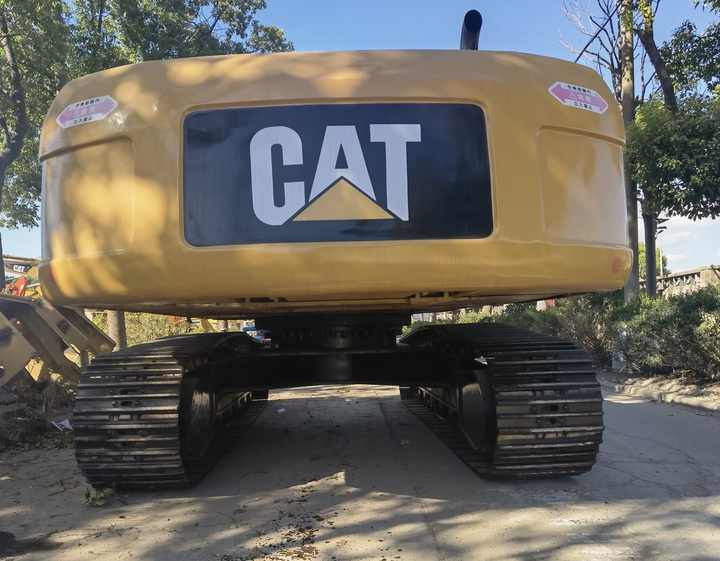 Second Hand CAT 325C high quality and good performance machine digger crawler used excavator in stock - Pelle sur chenille: photos 4 Second Hand CAT 325C high quality and good performance machine digger crawler used excavator in stock - Pelle sur chenille: photos 4