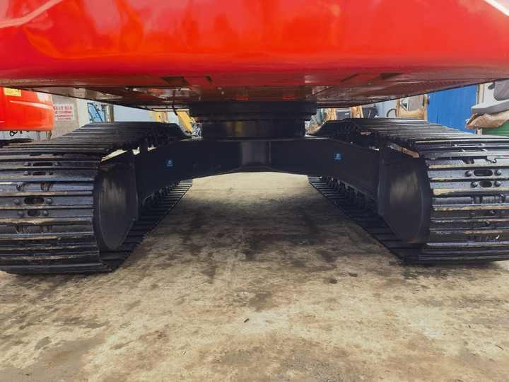 South Korea Used Crawler Hydraulic Excavator Doosan Excavadora DX225LC DX225 Excavator In Stock For Sale - Pelle sur chenille: photos 4 South Korea Used Crawler Hydraulic Excavator Doosan Excavadora DX225LC DX225 Excavator In Stock For Sale - Pelle sur chenille: photos 4