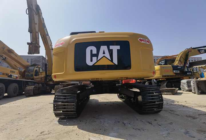 Used original CAT312D Japan CAT 312D used caterpillar cat312d for sale in china good condition - Pelle sur chenille: photos 3 Used original CAT312D Japan CAT 312D used caterpillar cat312d for sale in china good condition - Pelle sur chenille: photos 3