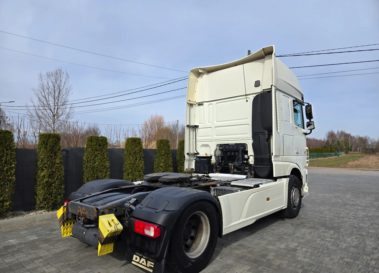 DAF XF 480 SUPER SPACE CAB - Tracteur routier: photos 5 DAF XF 480 SUPER SPACE CAB - Tracteur routier: photos 5