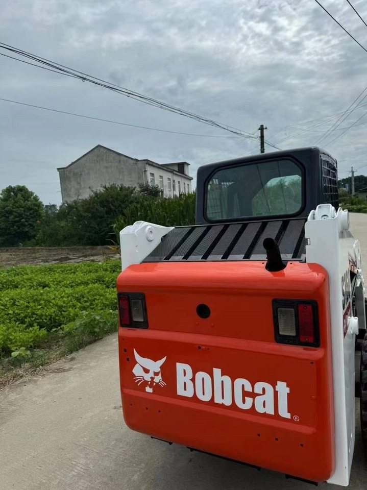 Crédit-bail de Bobcat S 160  Bobcat S 160: photos 12