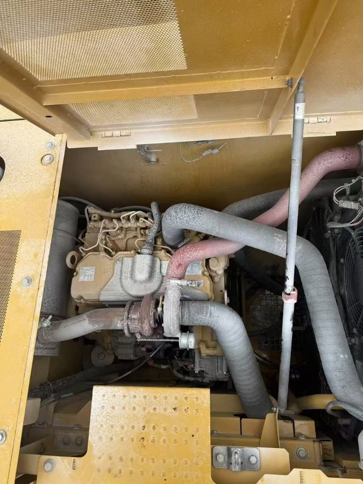 CAT 320 GC - Pelle sur chenille: photos 5 CAT 320 GC - Pelle sur chenille: photos 5