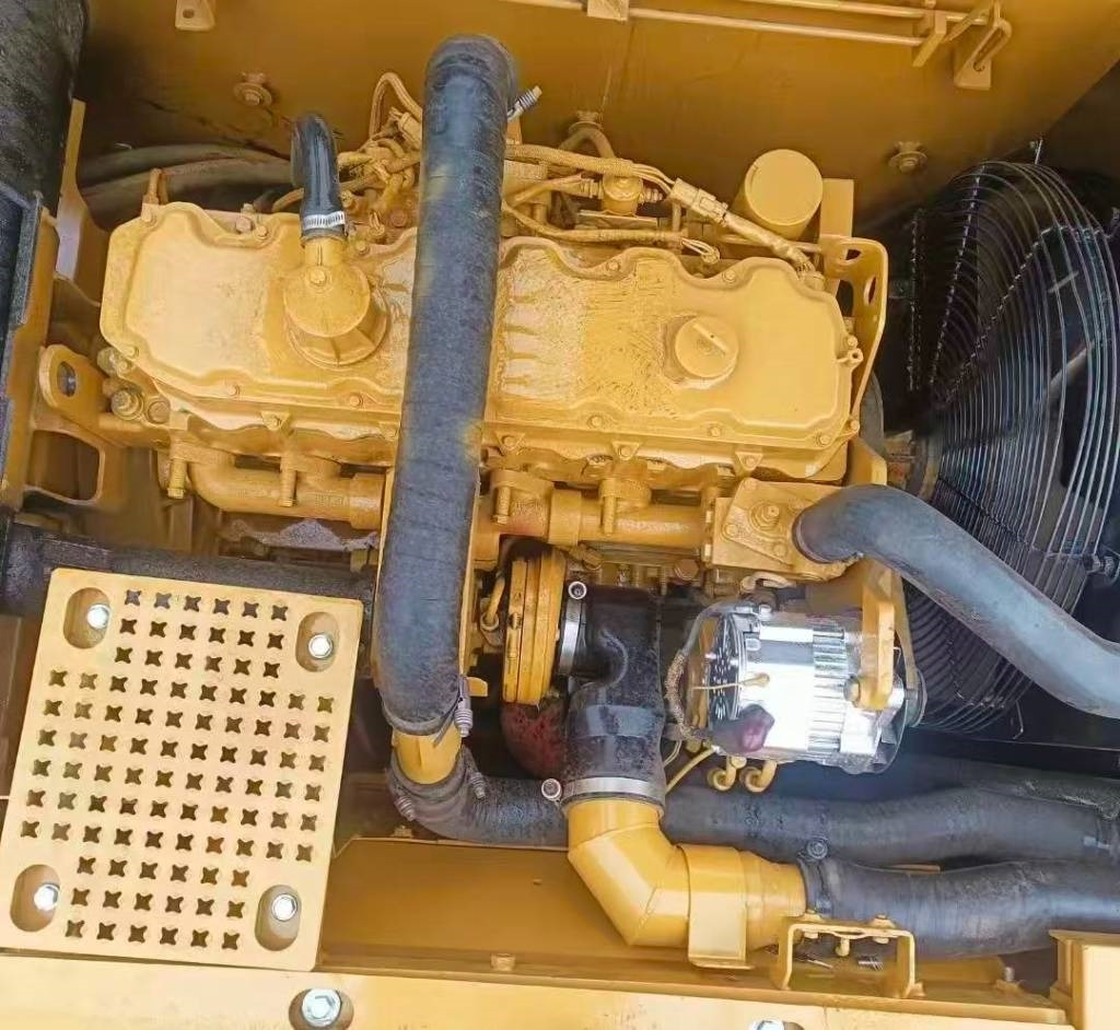 CAT 325 C - Pelle sur chenille: photos 4 CAT 325 C - Pelle sur chenille: photos 4