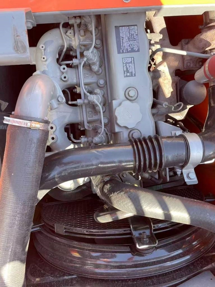 Hitachi ZX 120 - Pelle sur chenille: photos 5 Hitachi ZX 120 - Pelle sur chenille: photos 5