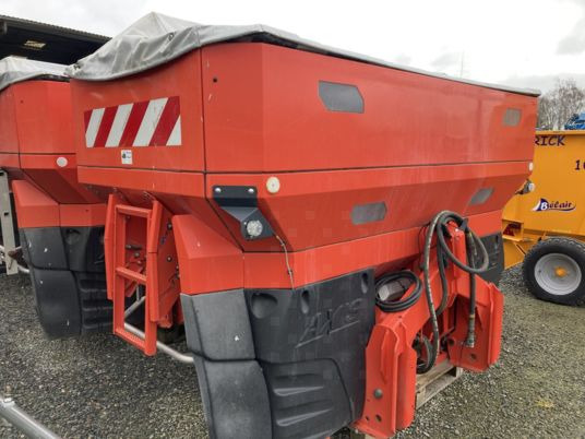 Kuhn AXIS 50.2 H-EMC-W - Distributeur d'engrais: photos 3 Kuhn AXIS 50.2 H-EMC-W - Distributeur d'engrais: photos 3