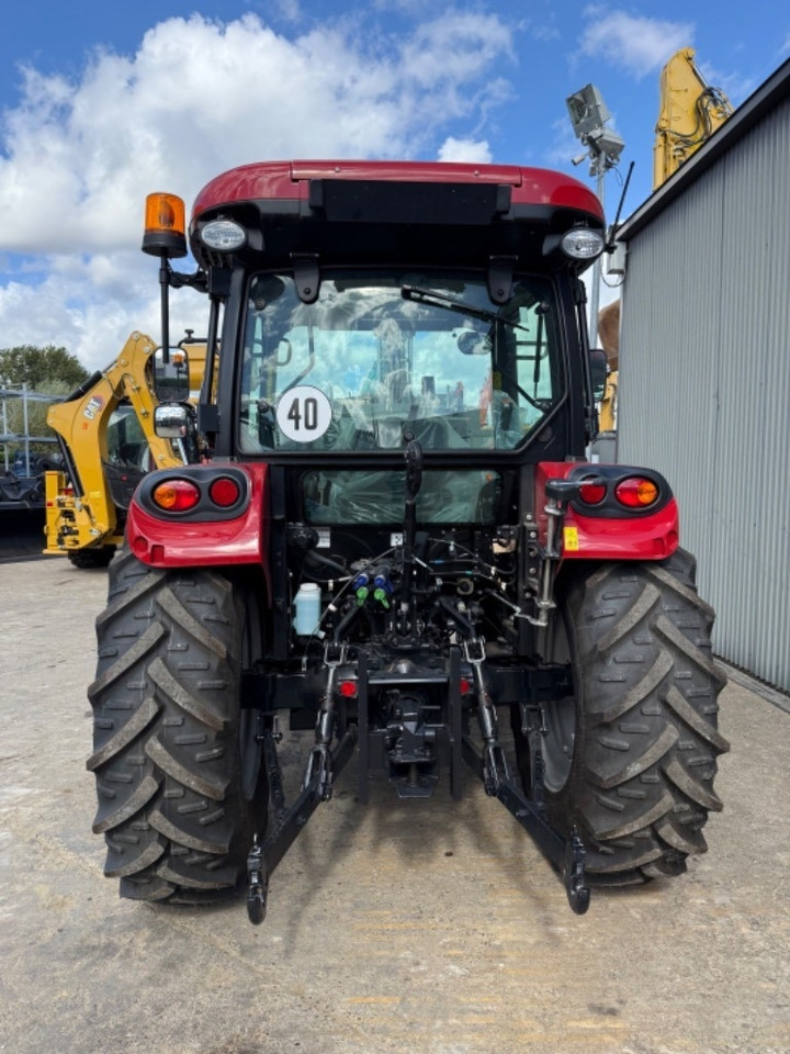 Case IH Farmall 55 A - Tracteur agricole: photos 4 Case IH Farmall 55 A - Tracteur agricole: photos 4
