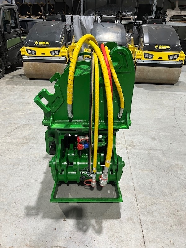 VH-BM Boomgrijper 811R - Grappin pour Engins de chantier: photos 2 VH-BM Boomgrijper 811R - Grappin pour Engins de chantier: photos 2