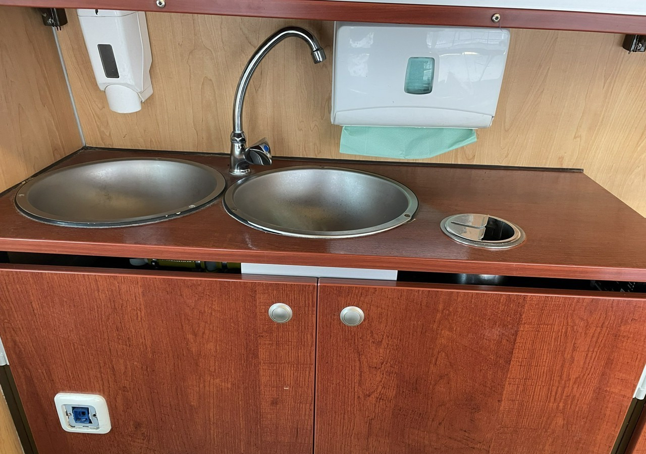 Camion magasin Citroen Jumper Jumper Autosklep wędlin Gastronomiczny Food Truck Foodtruck Sklep 20: photos 8