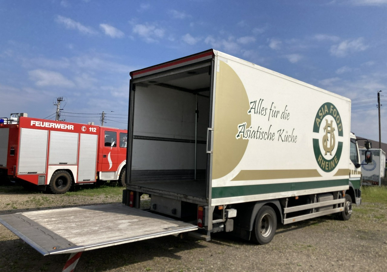 DAF Inny DAF DAF LF210FA Chłodnia Konvekta Hydro klapa 2014 - Utilitaire frigorifique: photos 4 DAF Inny DAF DAF LF210FA Chłodnia Konvekta Hydro klapa 2014 - Utilitaire frigorifique: photos 4